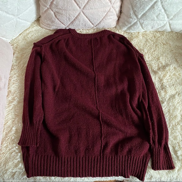 Rae Chunky Sweater by Chelsea DeBoer - Picture 7 of 7